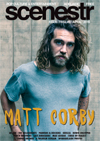 12 matt corby cover