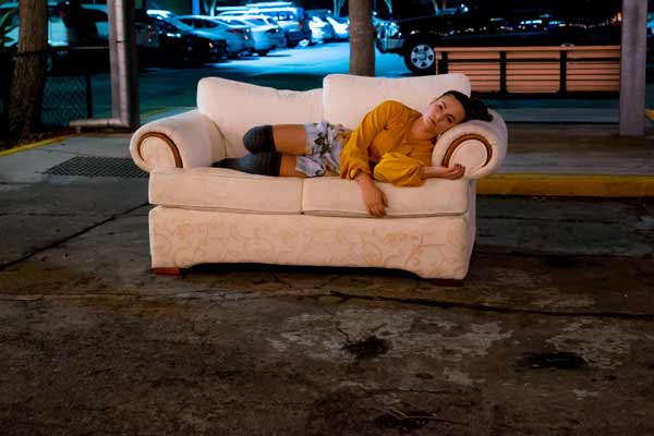 As If No One Is Watching 20