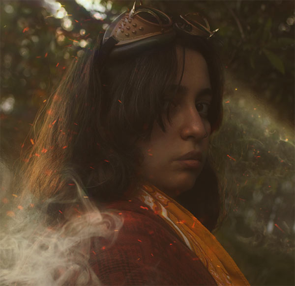 AnywhereFest Incendia