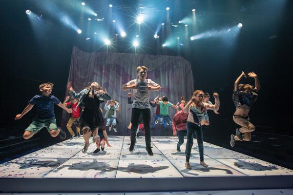 MeaningToAsk StephenHenry