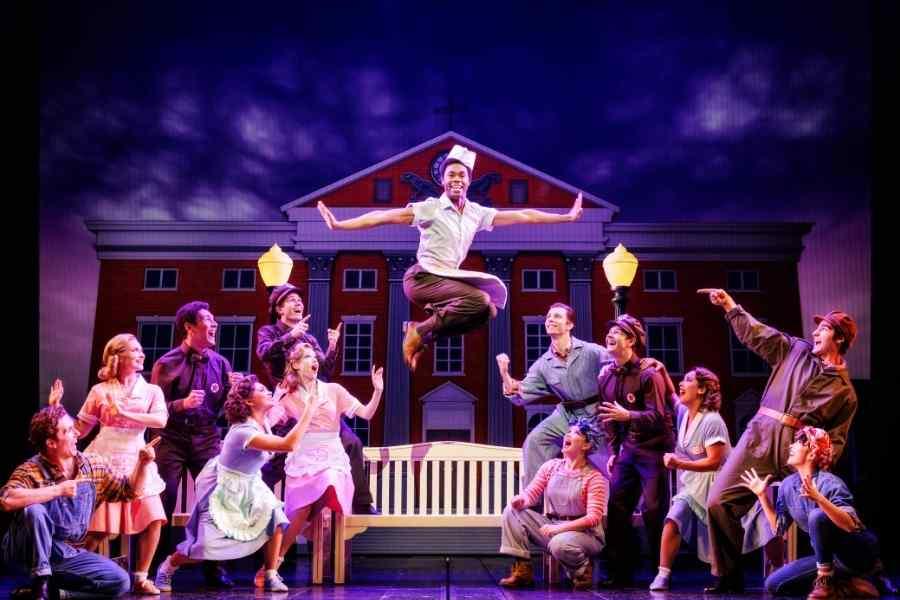 BackToTheFutureMusical DanielBoud2