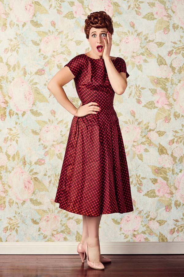 Everybody Loves Lucy1