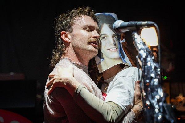 TonyDanza Art Work Agency