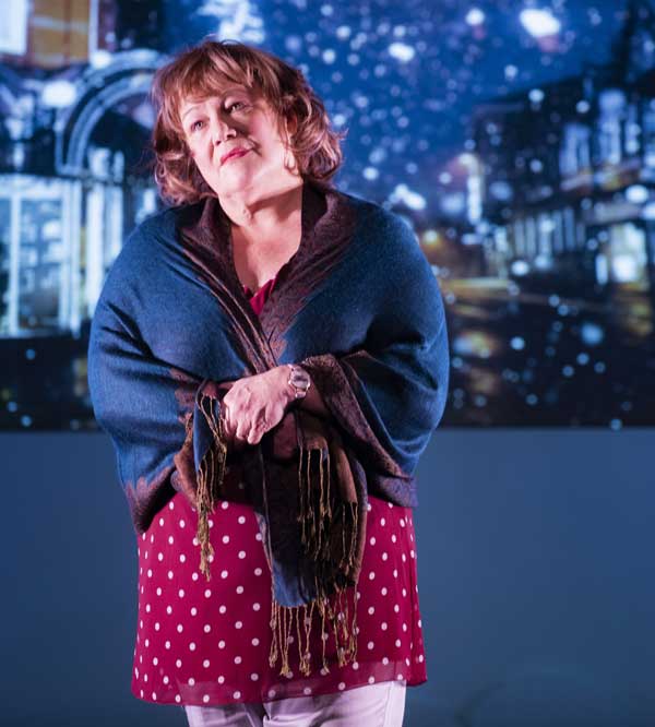 My Brillant Divorce 201907