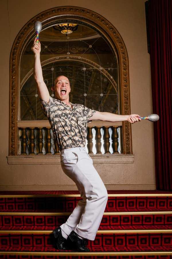 BoyFromOz NicoleCleary2