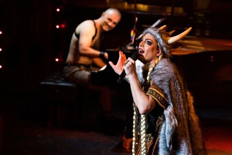 Reuben Kaye OperaUpLate 2