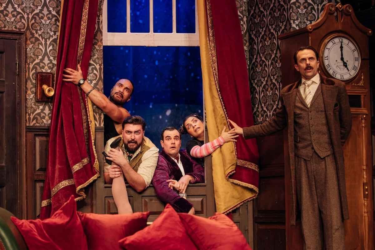 PlayThatGoesWrong 2025 2