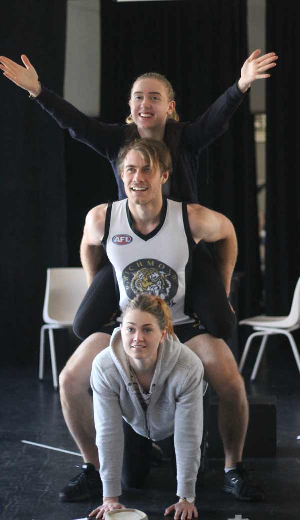 OWLH Mitchell Whelan