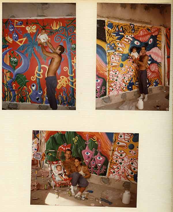 KENNY SCHARF Rev2021