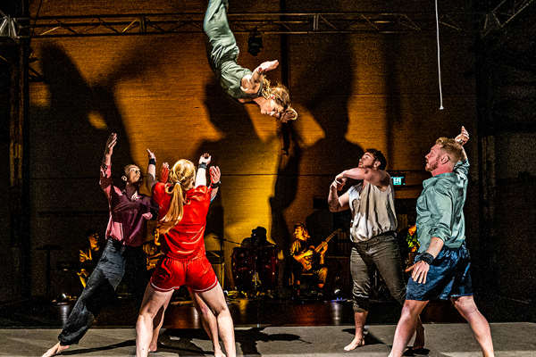 I Want To Touch You 2