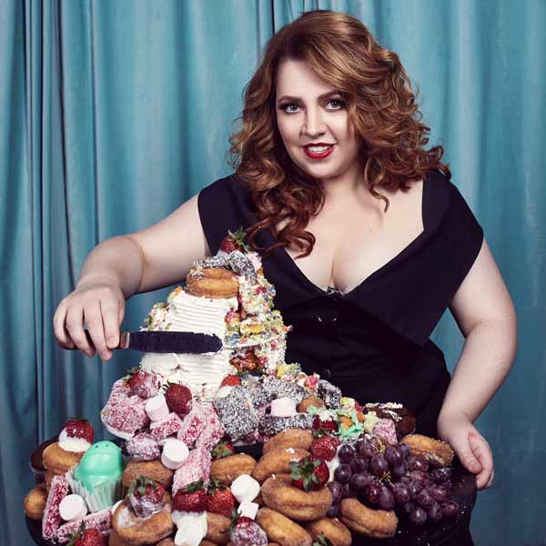 MichellePearsonJust Desser1