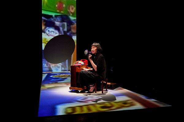 Dragon Ladies Dont Weep