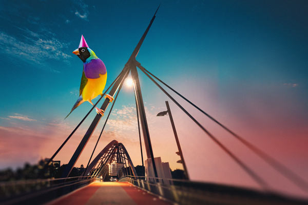 MessengersOfBrisbane