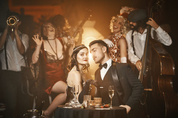 Speakeasy NYE 2020.2