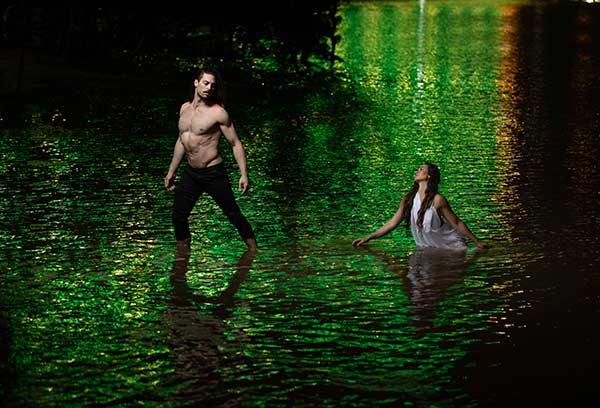 LoveLustLost David Kelly3