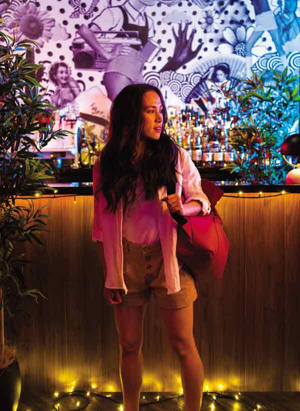 NeonTiger Dylan Evans3