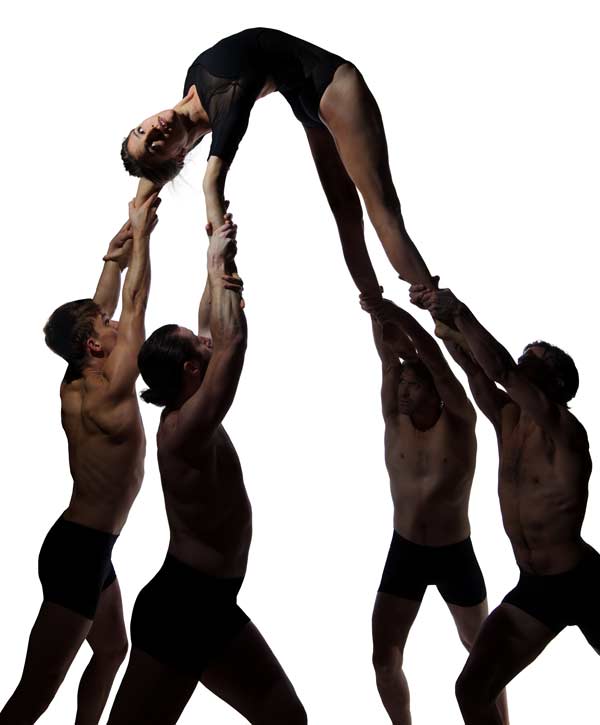 Circa HumansSarahWalker