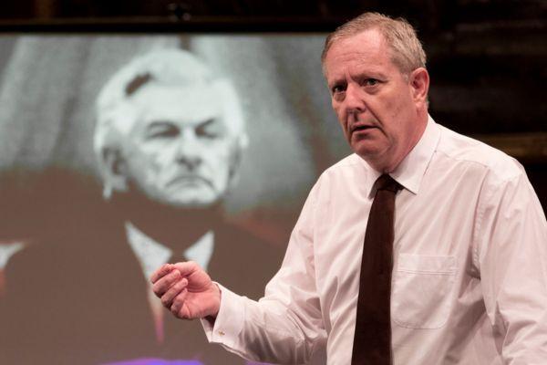 GospelAccToPaul BrettBoardman1