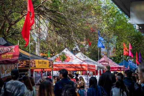 ChatswoodStreetFair 2