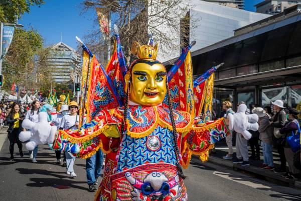 ChatswoodStreetFair 3