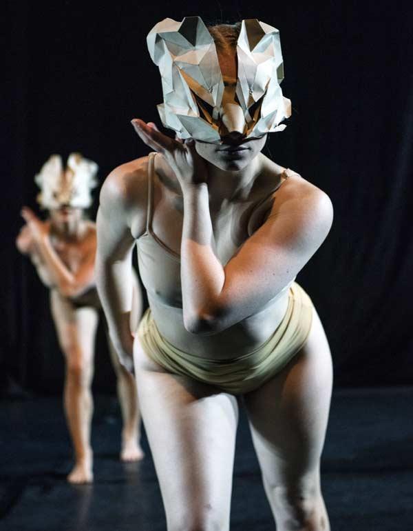 SydneyFringe Generic2