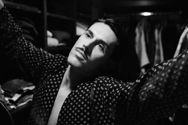 Sam Sparro JustinElliotLac