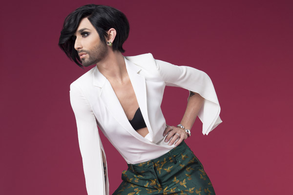 Conchita Wurst1