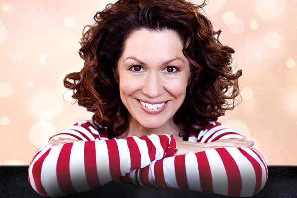 Kitty Flanagan 07 15