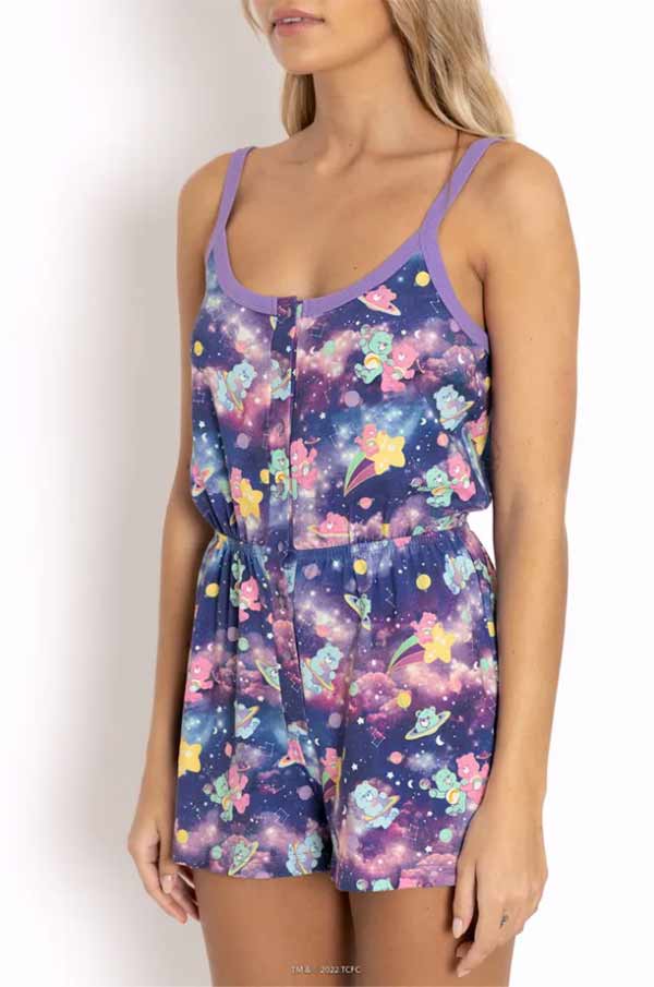 BlackMilk x CareBears 2