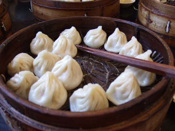 Xiao Long Bao
