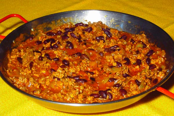 Chilli-Con-Carne