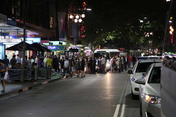 Police raid badabing1