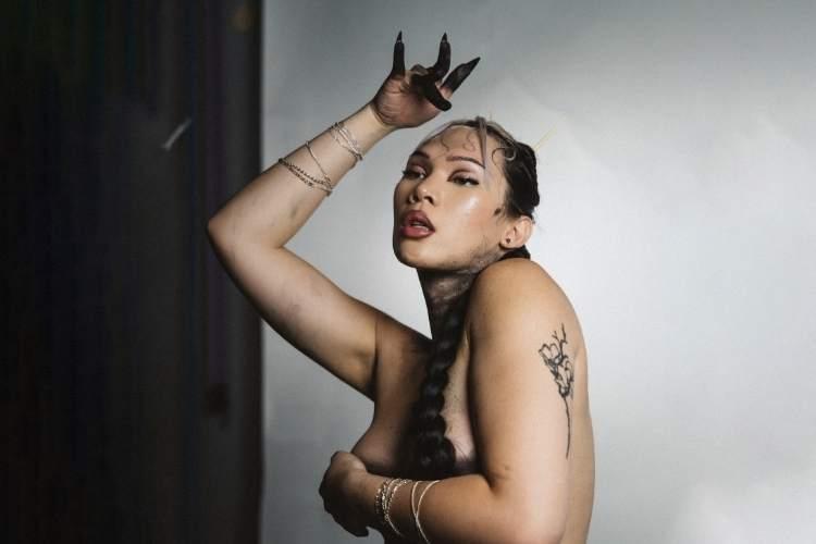 BlackCherry GiusepeSantamaria