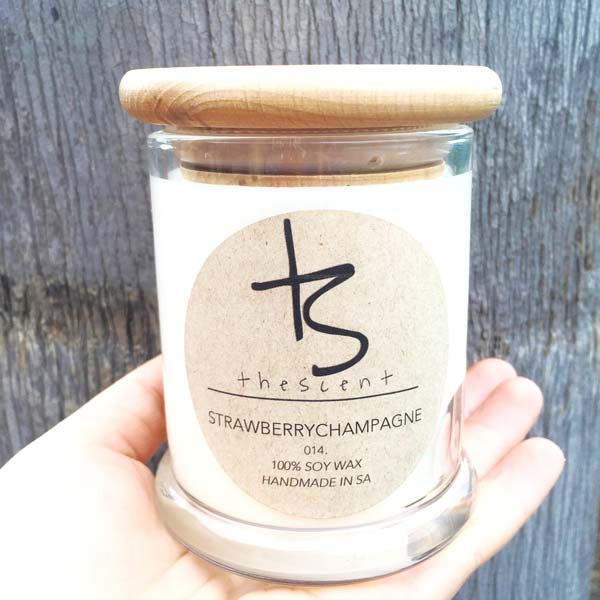 The Scent Candle Co