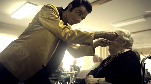 Florence Has Left The Build