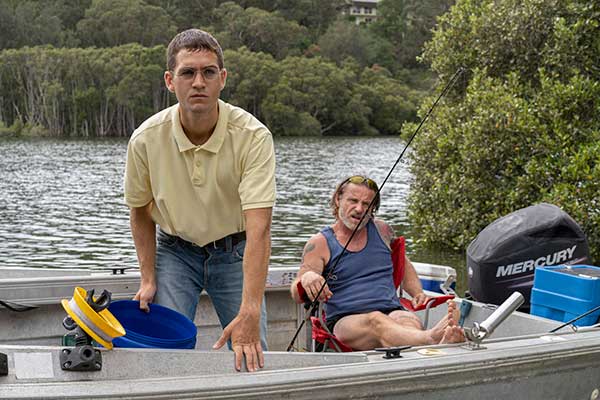 Stonefish flickerfest2022