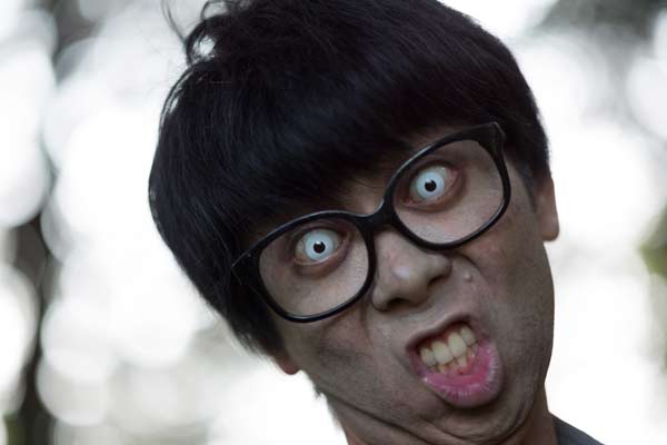 One Cut of the Dead JFF