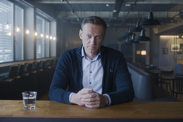 NAVALNY RevFilmFest2022
