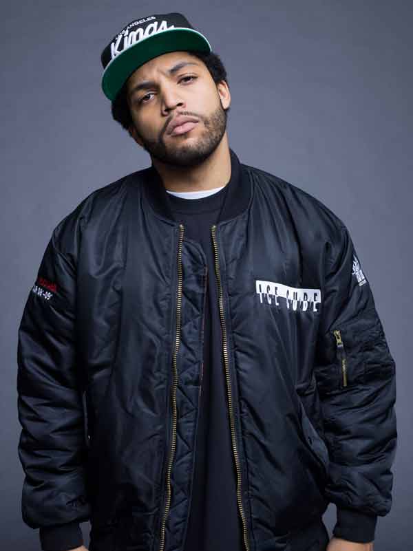 Straight Outta Vertical