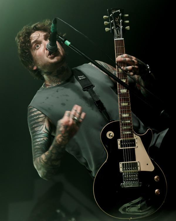 The Devil Wears Prada