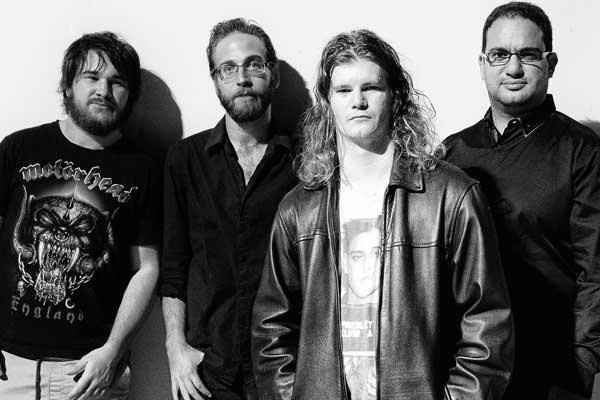 Byron Short Junkies 08 16