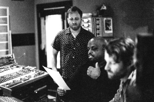 CeeLo Dan Auerbach 2020