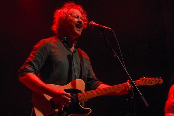 The Stress Of Leisure