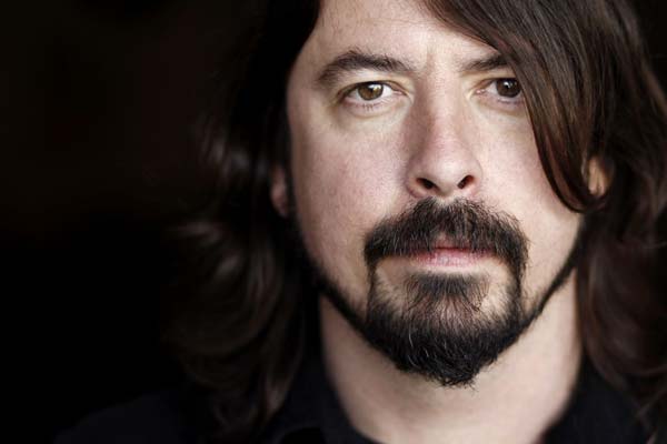 Dave Grohl