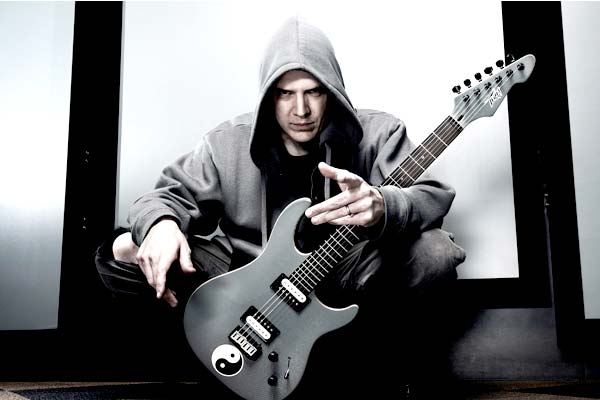 Devin Townsend 01 15