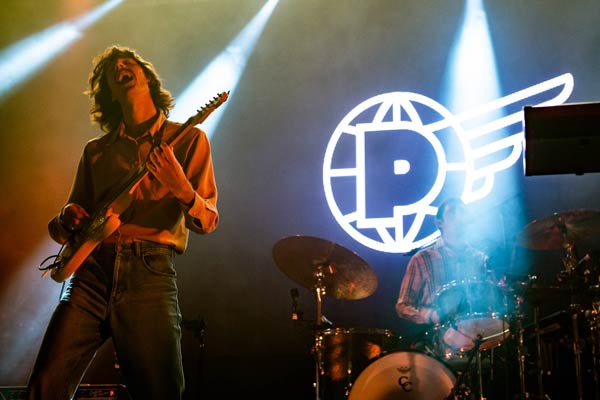 Parcels credit Ian Laidlaw