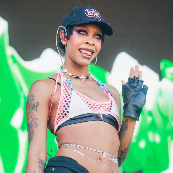 Rico Nasty