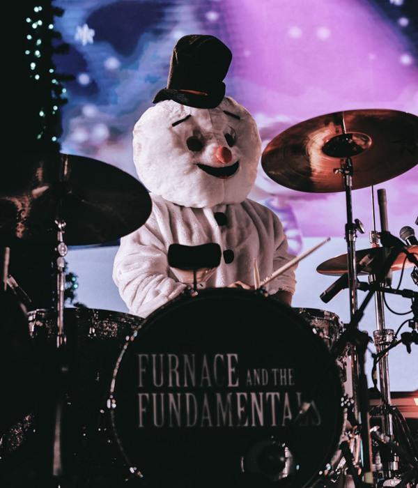 Furnace and the Fundamentals.3