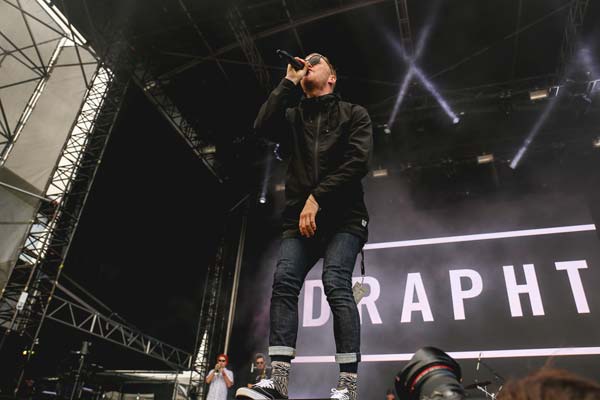 Drapht