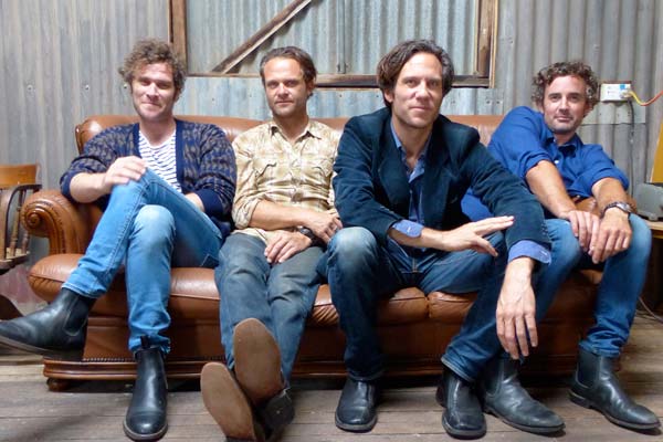 Infinity Broke 05 15